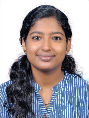 st-george-college-aruvithura-Josna Joseph;